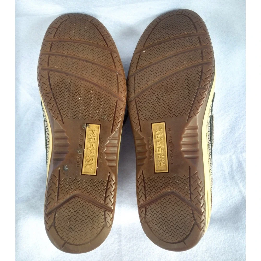 Sperry top sider